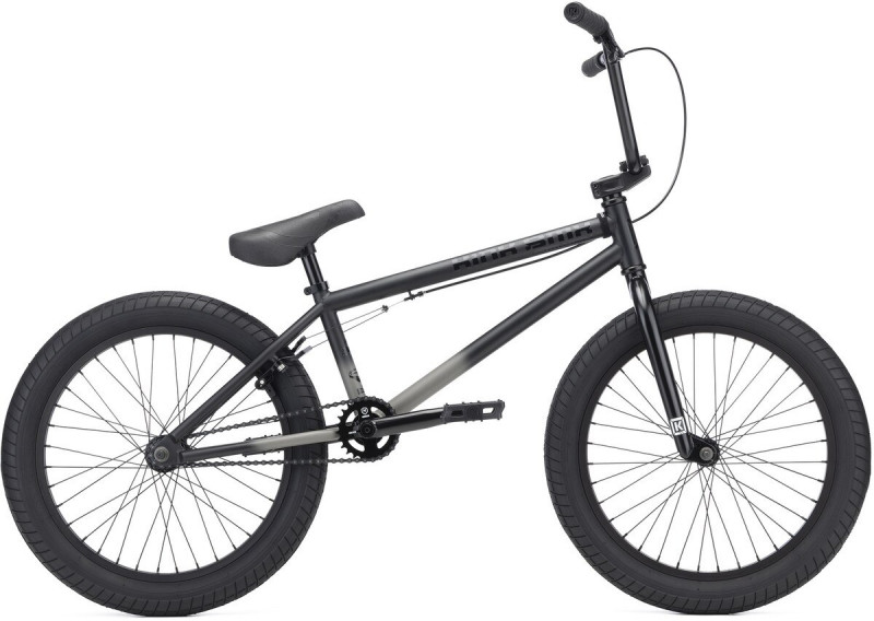 Kink Curb BMX 2026